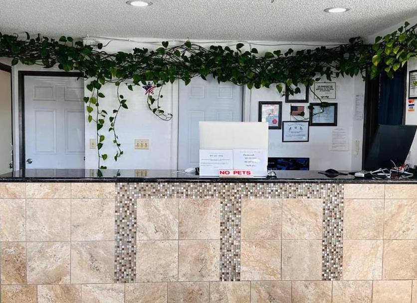 Recepció Foto