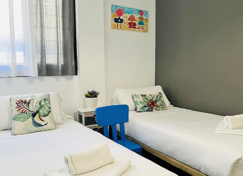 Habitació Foto