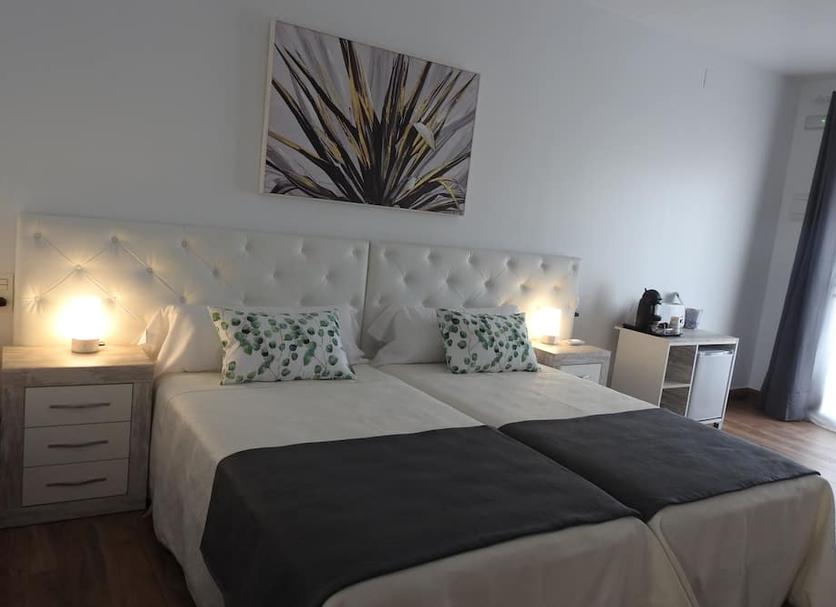 Habitació Foto