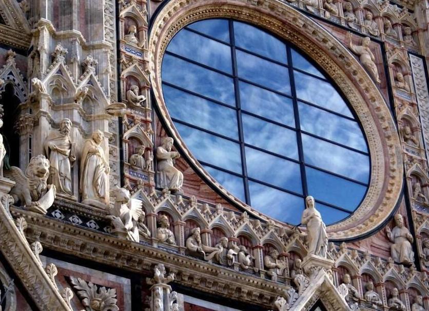 Edifici Foto