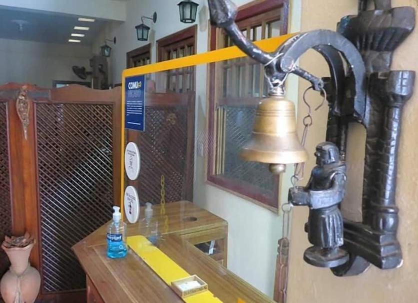 Serveis de l’habitació Foto