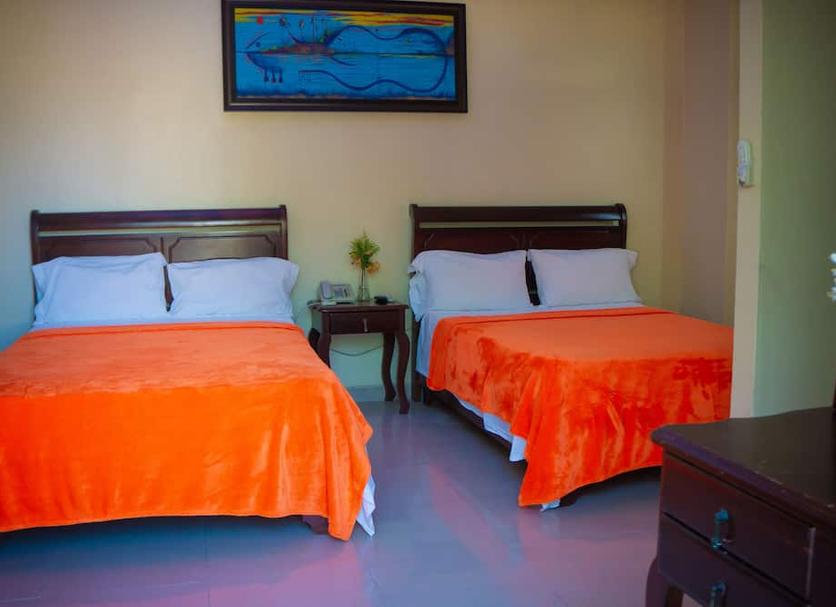 Habitació Foto