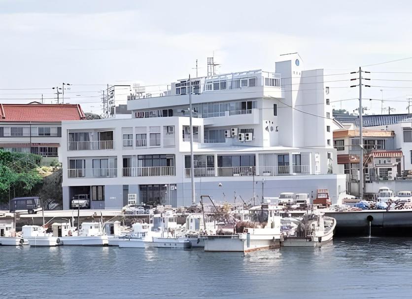 Edifici Foto