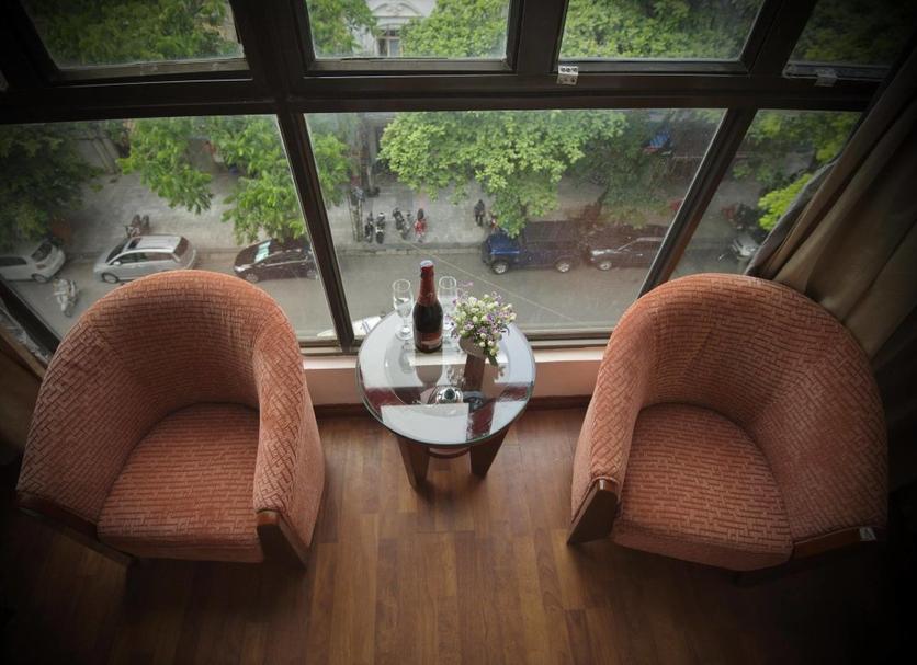 Sala Foto