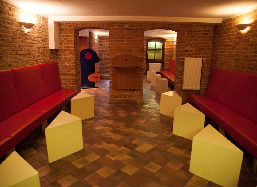 Sala d'estar Foto