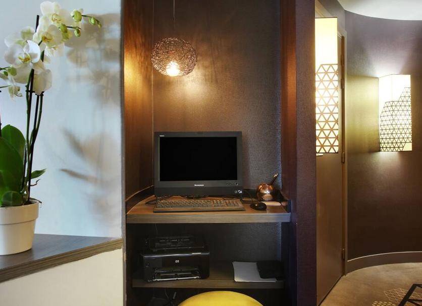 Serveis de l’habitació Foto