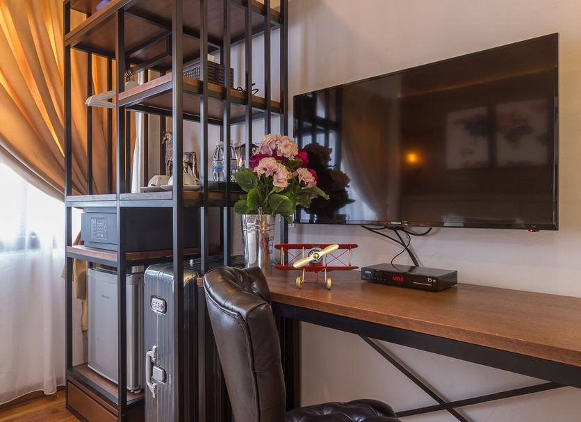 Serveis de l’habitació Foto
