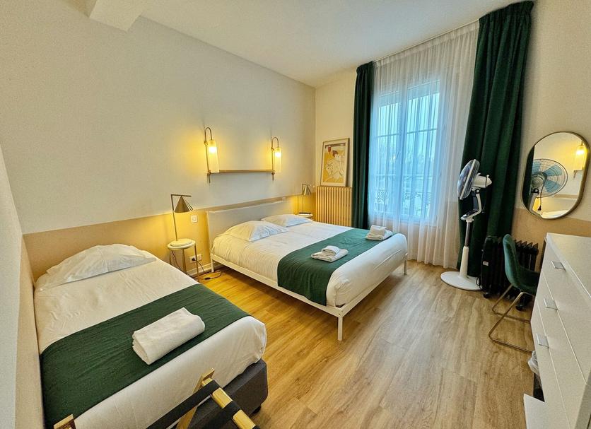 Habitació Foto