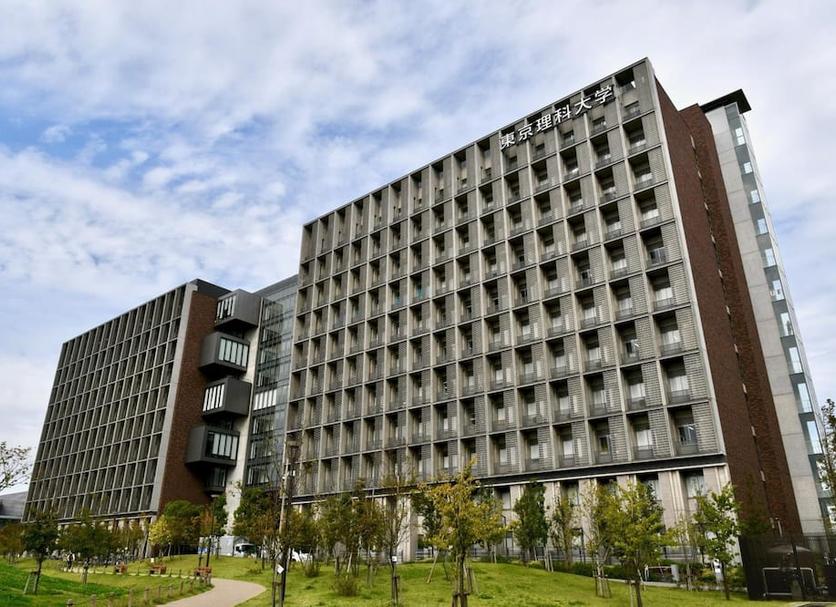 Edifici Foto