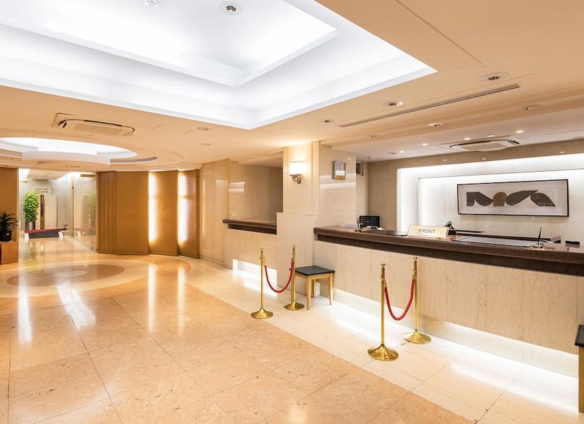 Recepció Foto