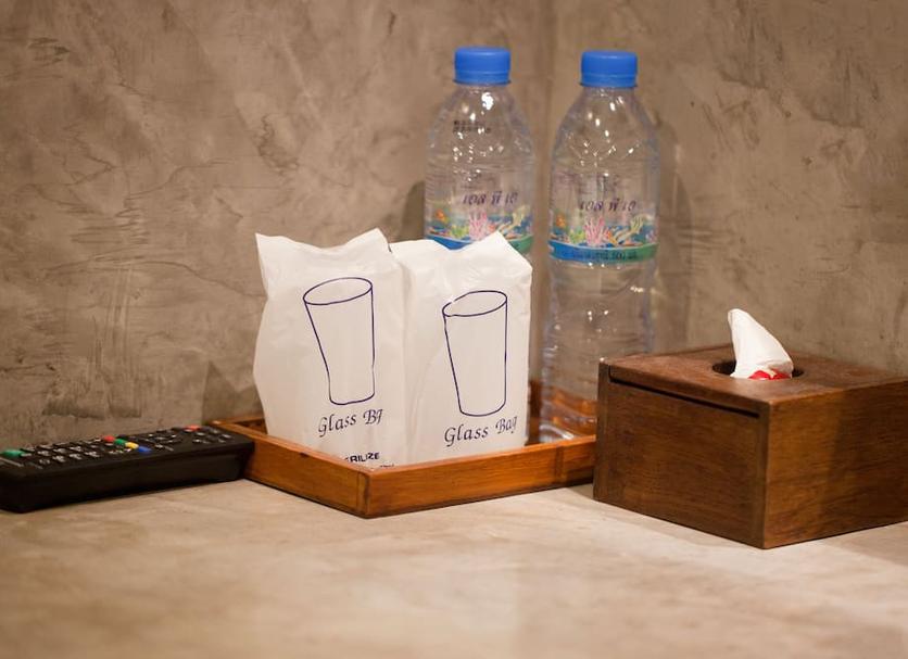 Serveis de l’habitació Foto