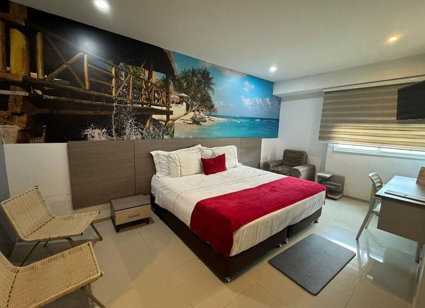 Habitació Foto