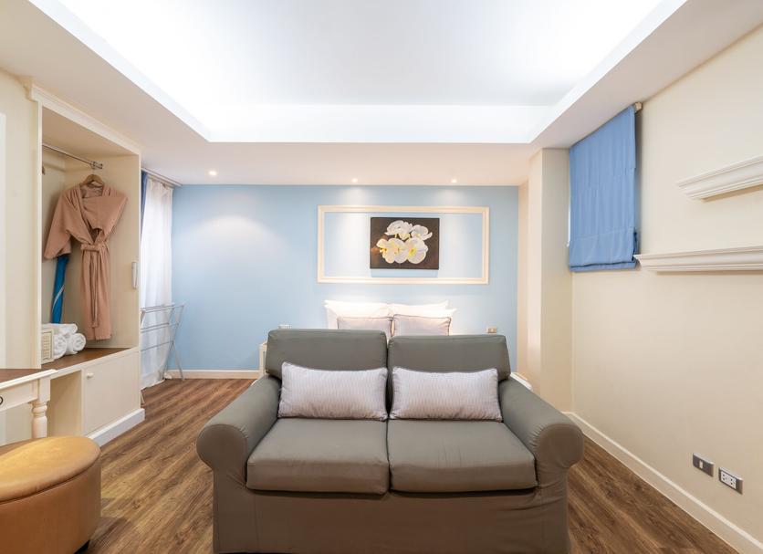 Sala Foto