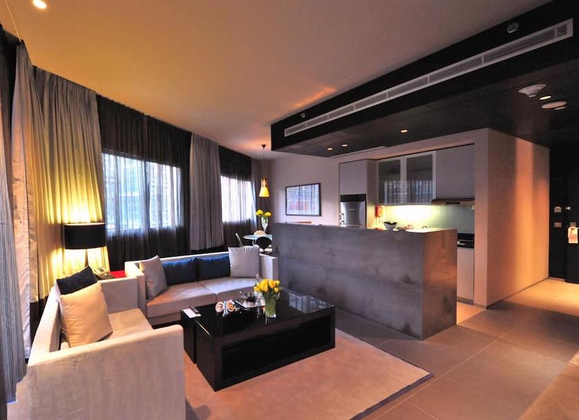 Sala Foto