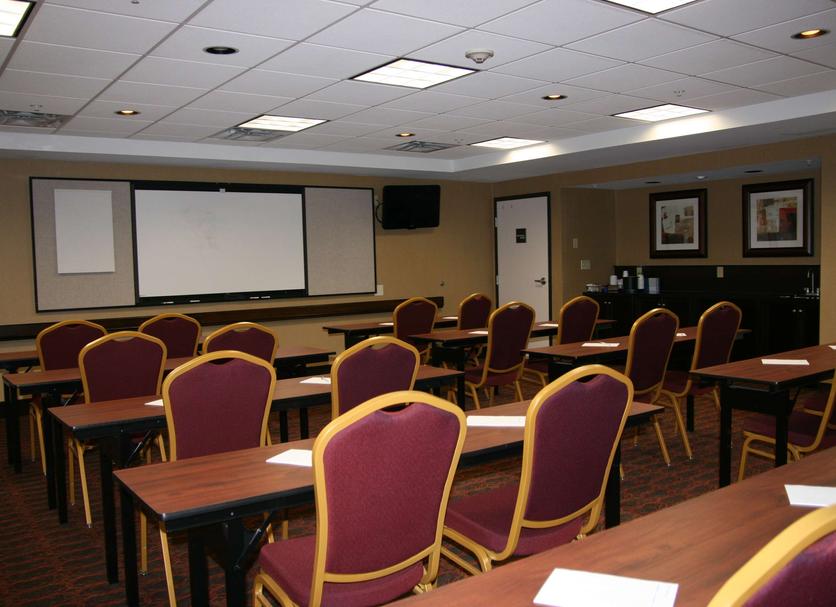Sala de conferències Foto