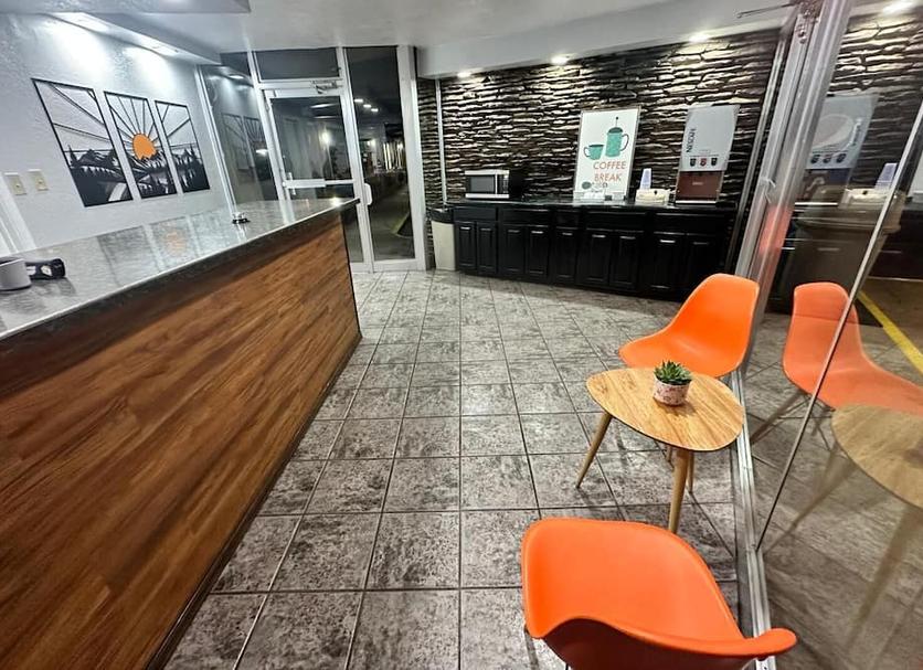 Recepció Foto