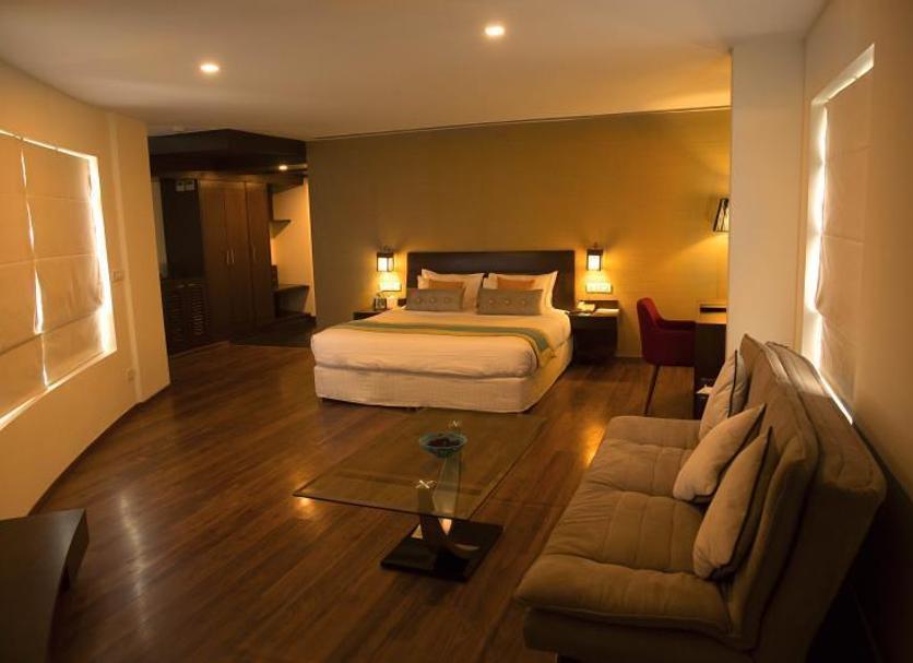 Habitació Foto