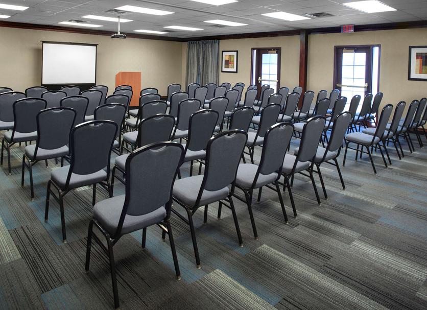 Sala de conferències Foto
