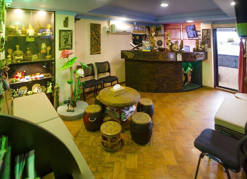 Recepció Foto