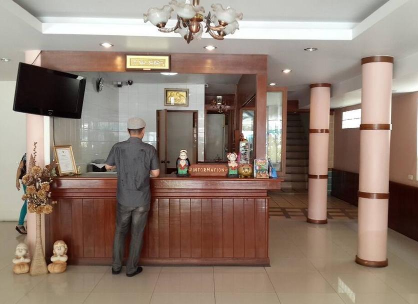 Recepció Foto