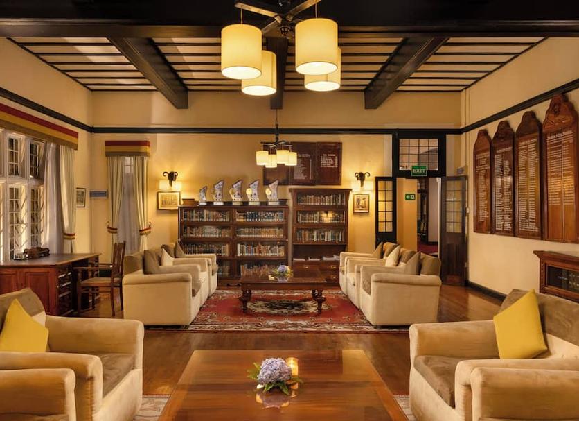 Sala d'estar Foto