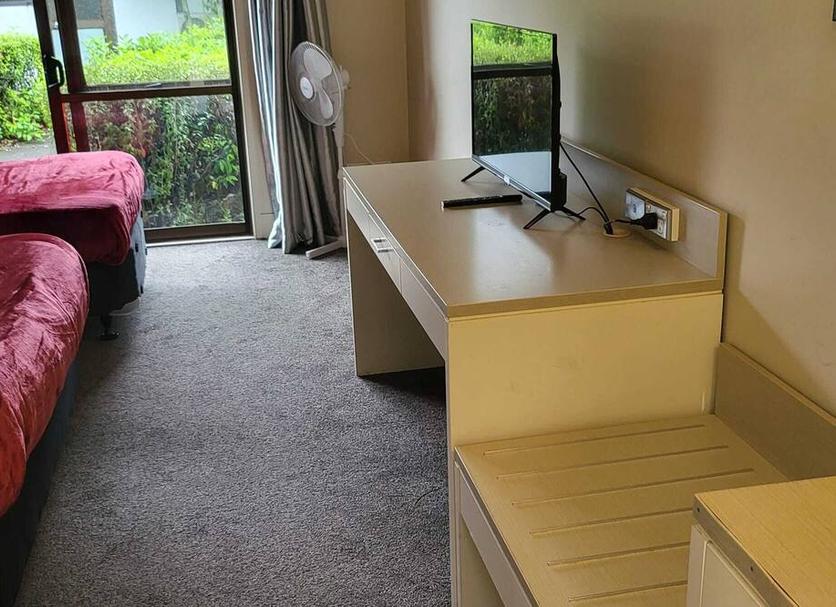 Serveis de l’habitació Foto