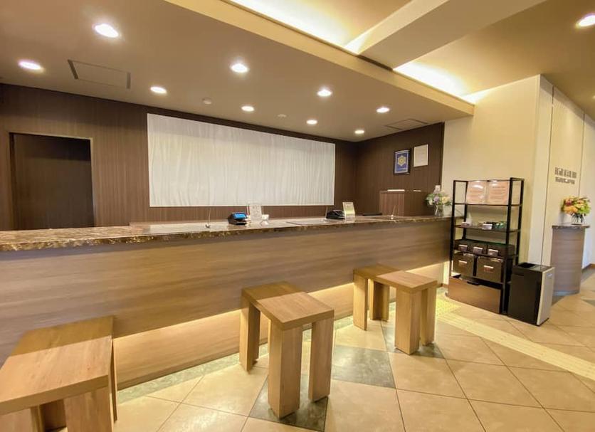 Recepció Foto