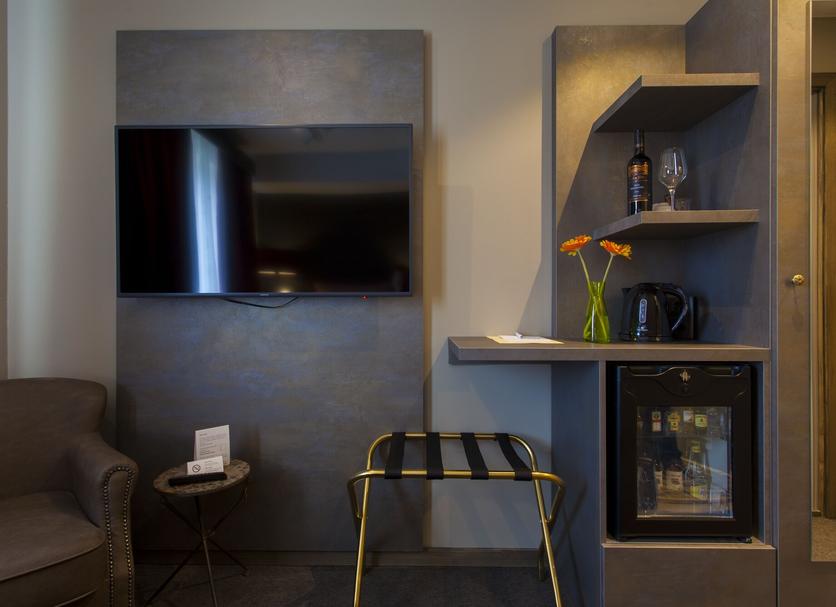 Serveis de l’habitació Foto