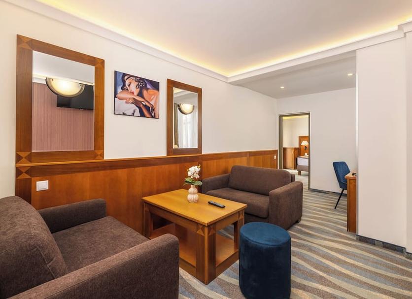 Sala Foto