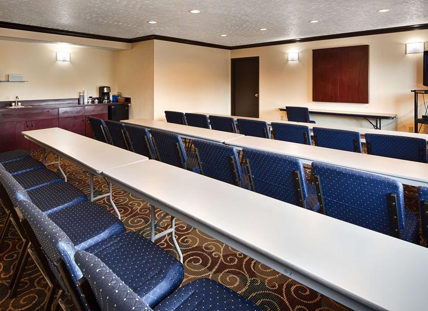 Sala de conferències Foto