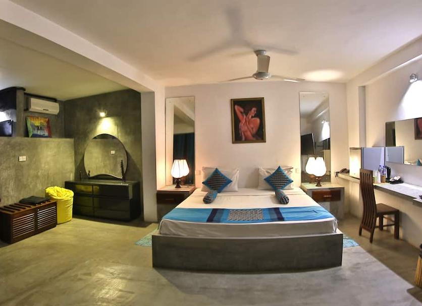 Habitació Foto