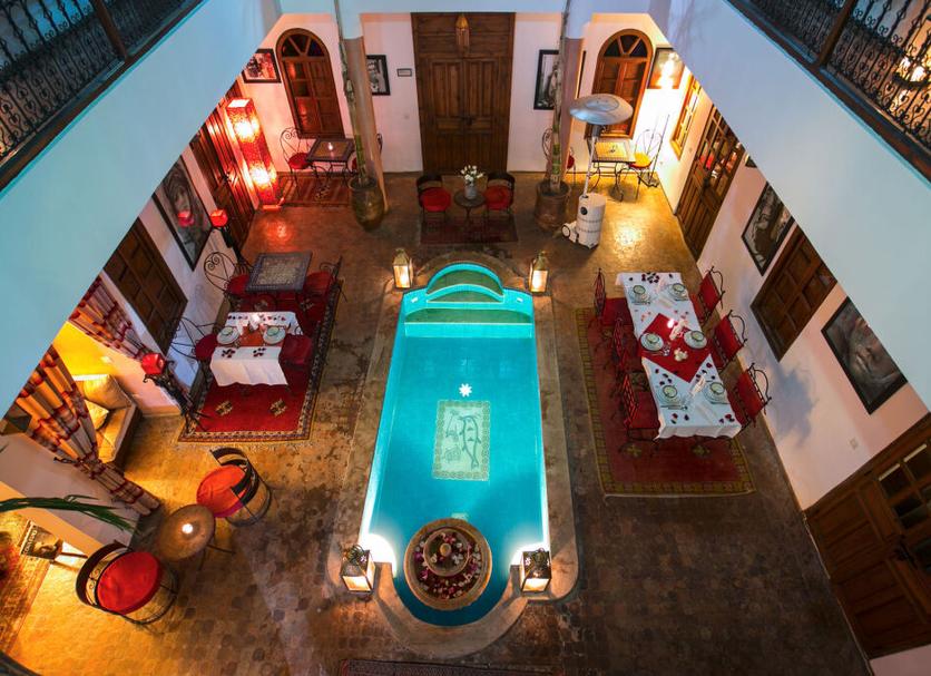 Pool Foto