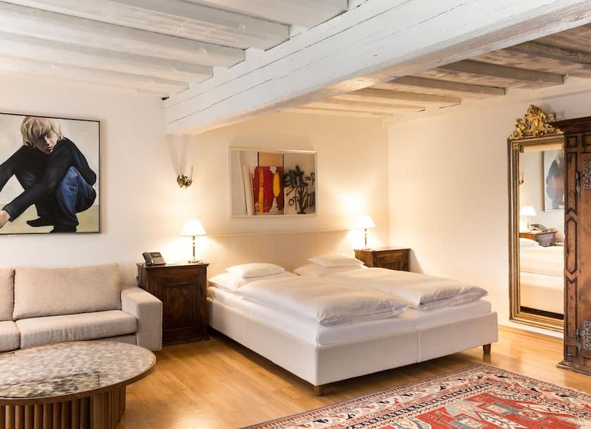 Habitació Foto