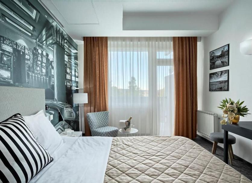 Habitació Foto