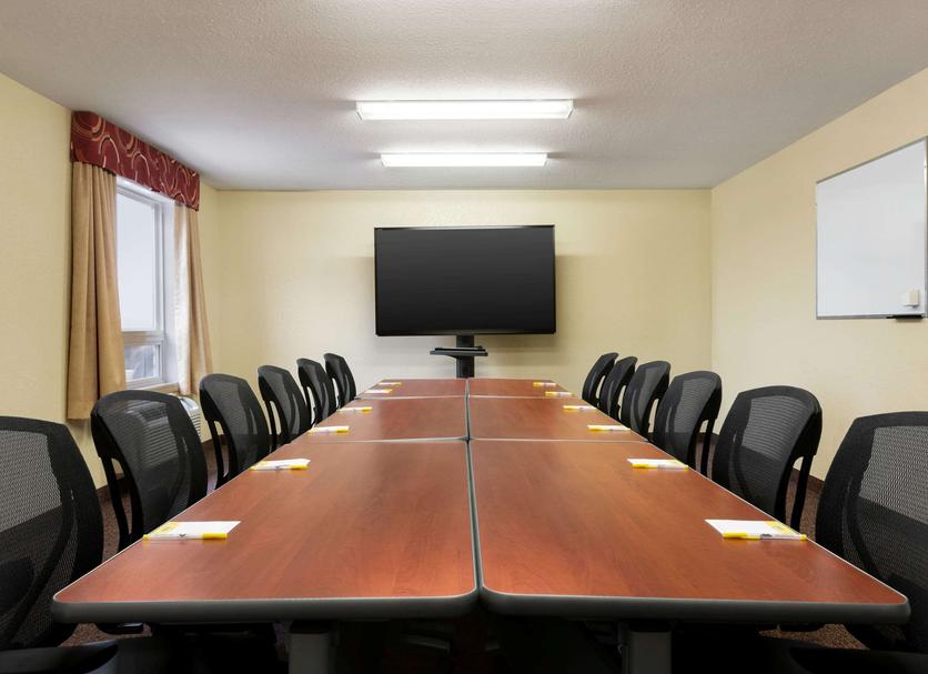 Sala de conferències Foto