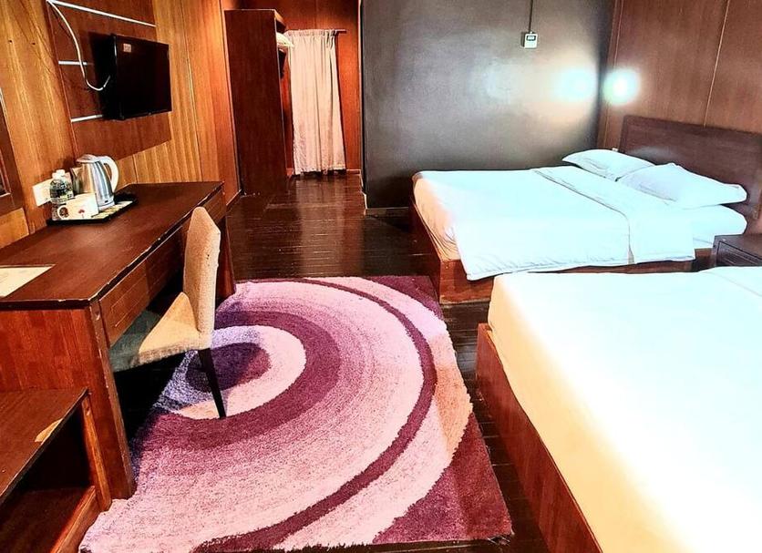 Habitació Foto