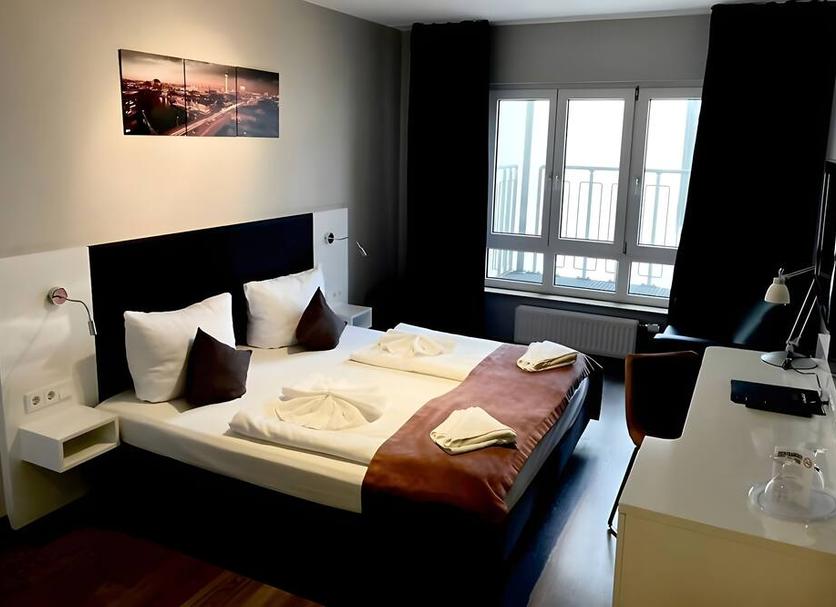 Habitació Foto