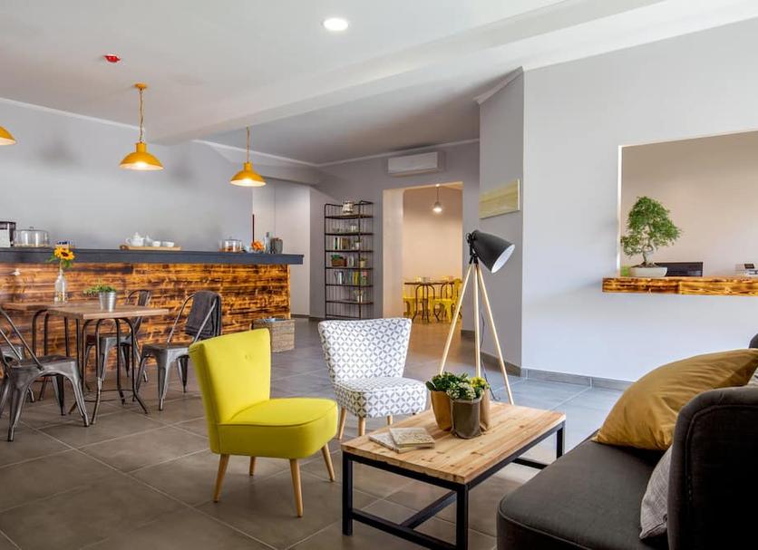 Sala Foto