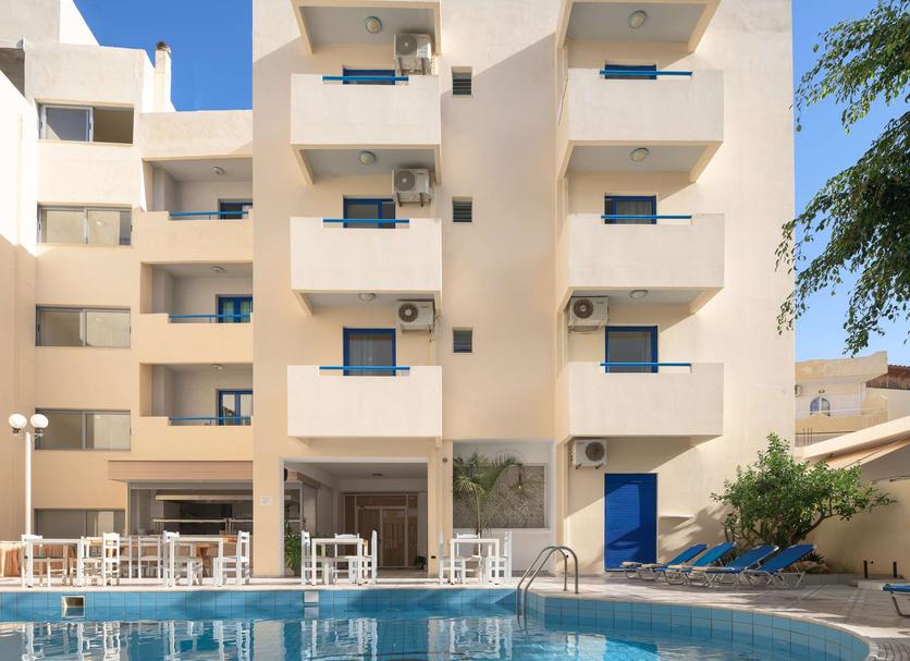 Edifici Foto