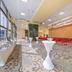 Sala de banquets