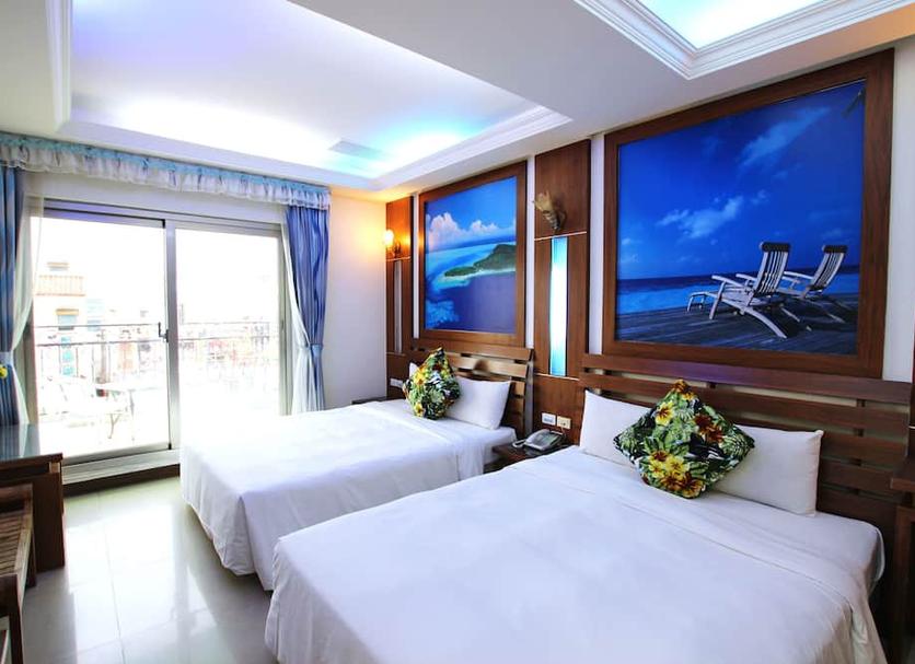 Habitació Foto