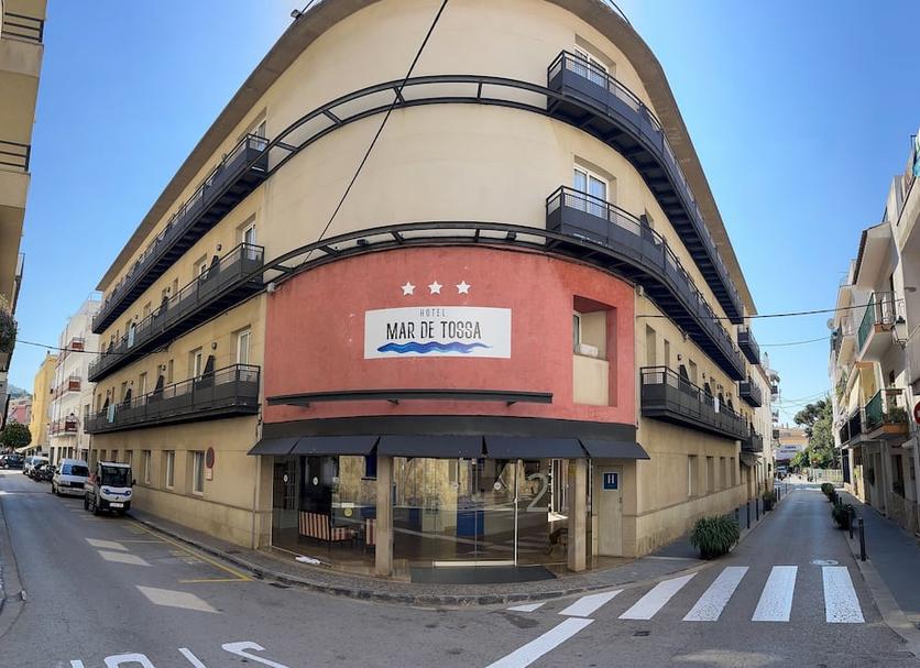 Edifici Foto