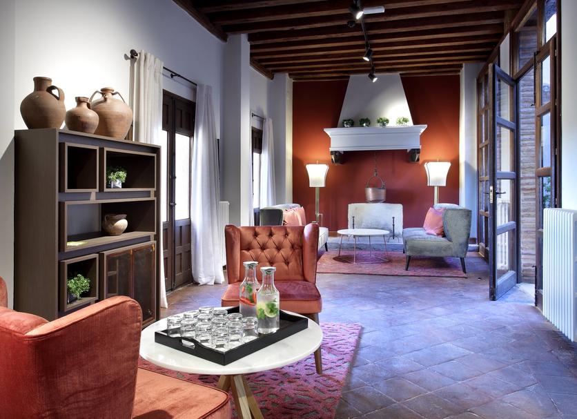 Sala Foto
