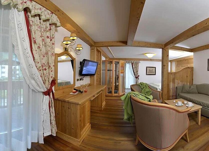 Sala Foto