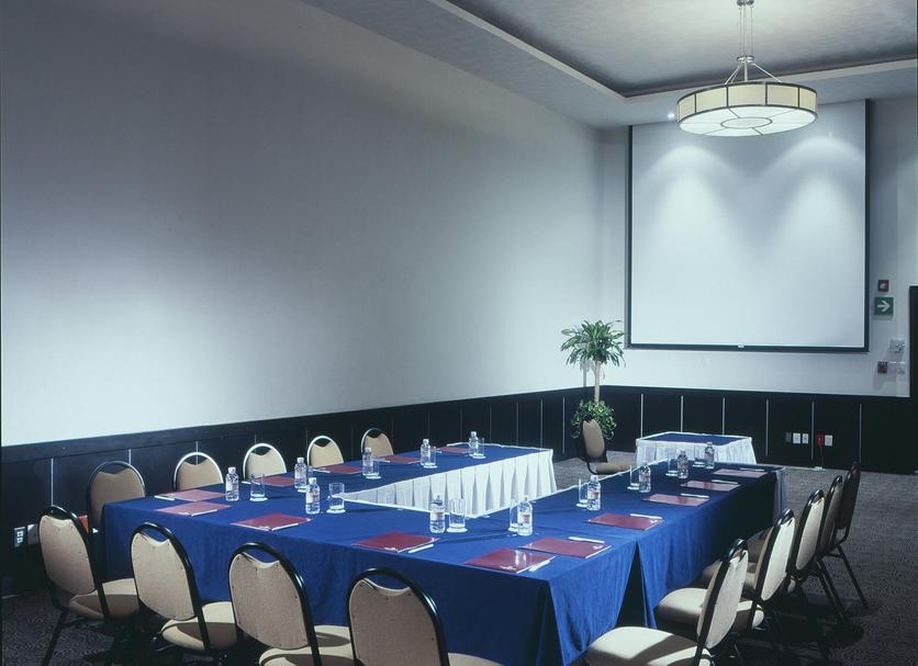 Sala de conferències Foto