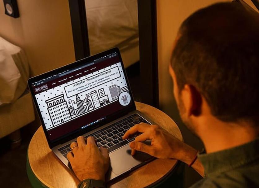 Serveis de l’habitació Foto