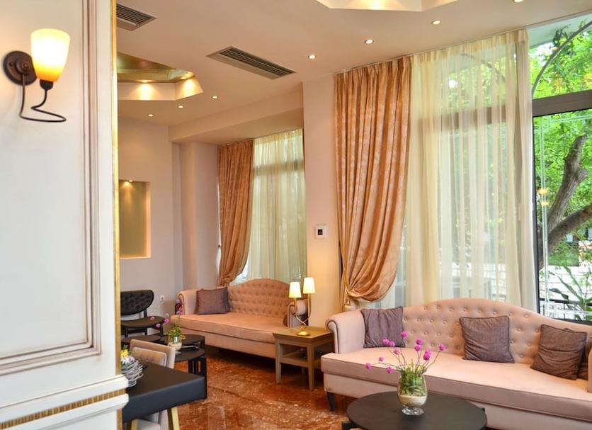 Sala Foto