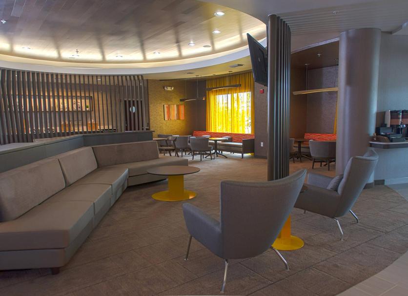 Sala d'estar Foto