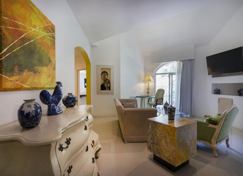Sala Foto