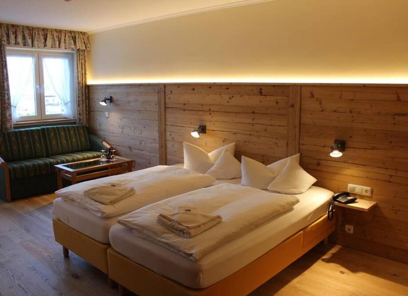 Habitació Foto